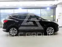 2015 Hyundai Santa Fe