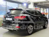 2015 Hyundai Santa Fe