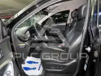 2015 Hyundai Santa Fe