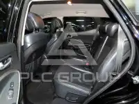 2015 Hyundai Santa Fe
