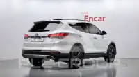 2015 Hyundai Santa Fe