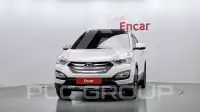2015 Hyundai Santa Fe