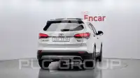 2015 Hyundai Santa Fe