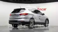 2015 Hyundai Santa Fe