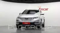 2015 Hyundai Santa Fe