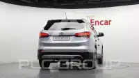 2015 Hyundai Santa Fe