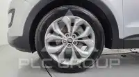 2015 Hyundai Santa Fe