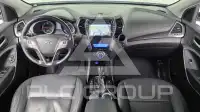 2015 Hyundai Santa Fe