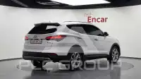 2015 Hyundai Santa Fe