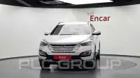 2015 Hyundai Santa Fe
