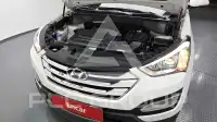 2015 Hyundai Santa Fe