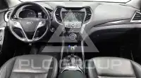 2015 Hyundai Santa Fe