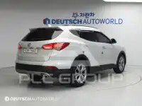 2015 Hyundai Santa Fe