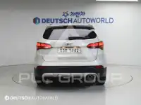2015 Hyundai Santa Fe