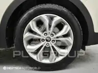 2015 Hyundai Santa Fe