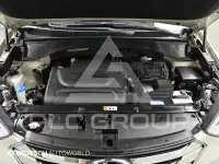 2015 Hyundai Santa Fe