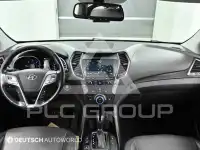 2015 Hyundai Santa Fe