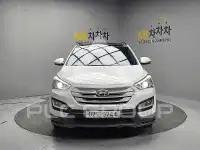 2015 Hyundai Santa Fe