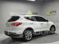 2015 Hyundai Santa Fe