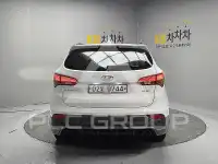 2015 Hyundai Santa Fe