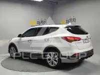 2015 Hyundai Santa Fe