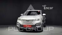 2015 Hyundai Santa Fe