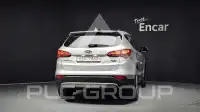 2015 Hyundai Santa Fe