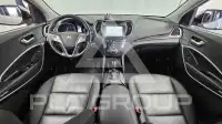 2015 Hyundai Santa Fe