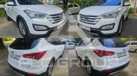 2015 Hyundai Santa Fe