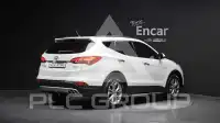 2015 Hyundai Santa Fe