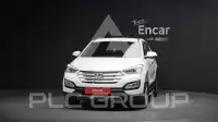 2015 Hyundai Santa Fe