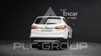 2015 Hyundai Santa Fe
