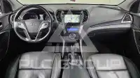 2015 Hyundai Santa Fe