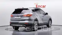 2015 Hyundai Santa Fe
