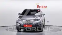 2015 Hyundai Santa Fe