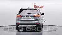 2015 Hyundai Santa Fe
