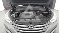 2015 Hyundai Santa Fe