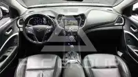 2015 Hyundai Santa Fe