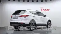 2015 Hyundai Santa Fe