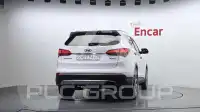2015 Hyundai Santa Fe