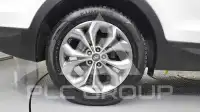 2015 Hyundai Santa Fe