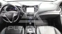 2015 Hyundai Santa Fe