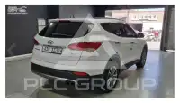 2015 Hyundai Santa Fe