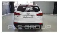 2015 Hyundai Santa Fe