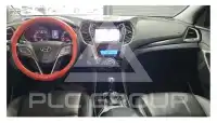2015 Hyundai Santa Fe
