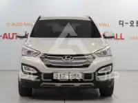 2015 Hyundai Santa Fe