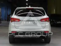 2015 Hyundai Santa Fe