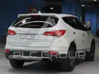 2015 Hyundai Santa Fe