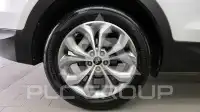 2015 Hyundai Santa Fe