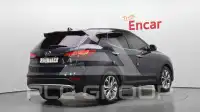 2015 Hyundai Santa Fe